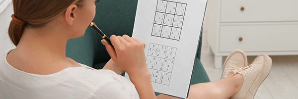 How to Solve Sudoku Puzzles – Real Tips and Advice (Part 1)