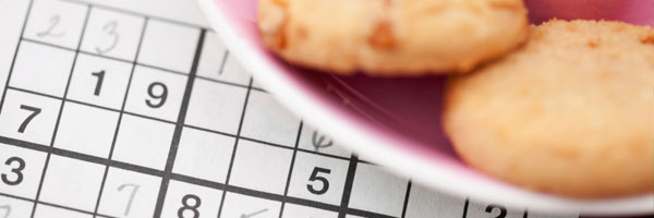 3 raisons pour lesquelles jouer au Sudoku est tellement amusant