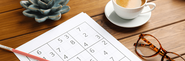 Sudoku Rules for Beginners
